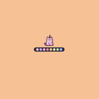 Catppuccin wallpaper
