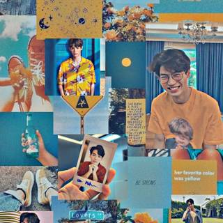 Win Opas-iamkajorn wallpaper