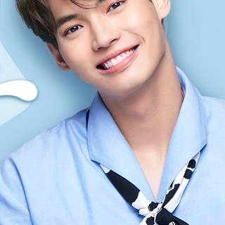 Win Opas-iamkajorn wallpaper