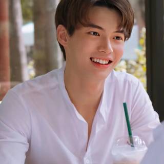 Win Opas-iamkajorn wallpaper