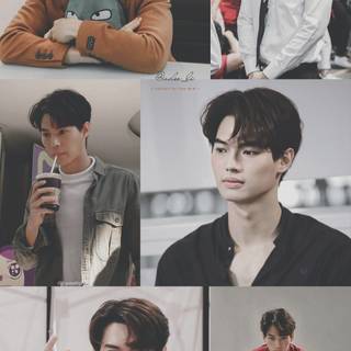 Win Opas-iamkajorn wallpaper