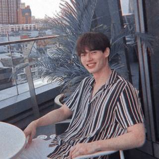 Win Opas-iamkajorn wallpaper