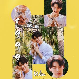 Win Opas-iamkajorn wallpaper