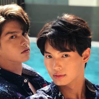 Win Opas-iamkajorn wallpaper