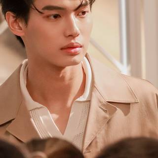 Win Opas-iamkajorn wallpaper