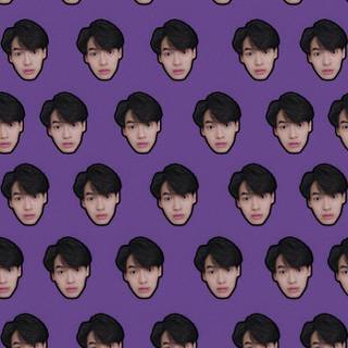 Win Opas-iamkajorn wallpaper