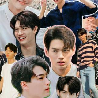 Win Opas-iamkajorn wallpaper