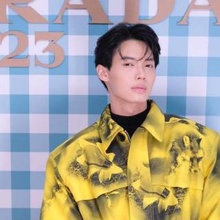 Win Opas-iamkajorn wallpaper