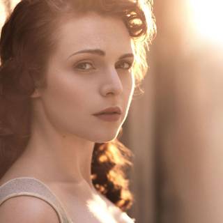 The Musketeers Constance wallpaper