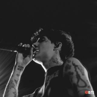 Even In The dark Jxdn wallpaper