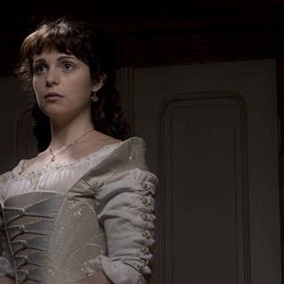 The Musketeers Constance wallpaper