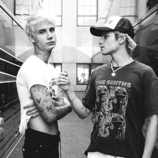 Even In The dark Jxdn wallpaper