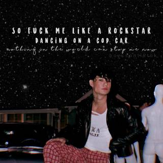 Even In The dark Jxdn wallpaper