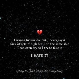 Even In The dark Jxdn wallpaper