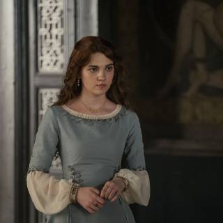 The Musketeers Constance wallpaper