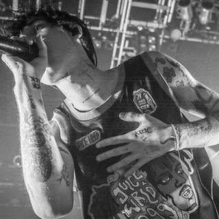 Even In The dark Jxdn wallpaper