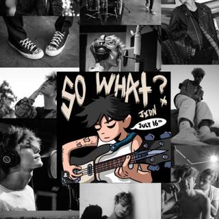 Even In The dark Jxdn wallpaper