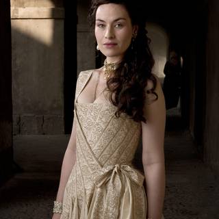 The Musketeers Constance wallpaper