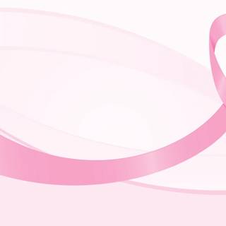 Pink cancer wallpaper