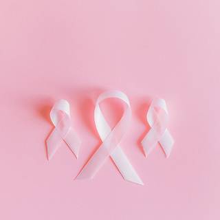 Pink cancer wallpaper