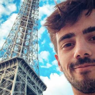 Fede Vigevani wallpaper