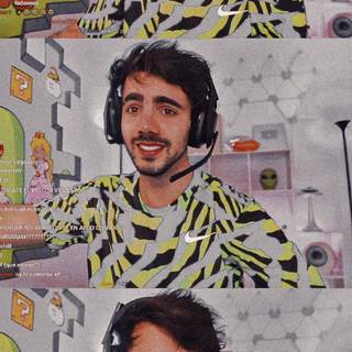 Fede Vigevani wallpaper