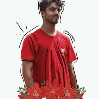 Fede Vigevani wallpaper