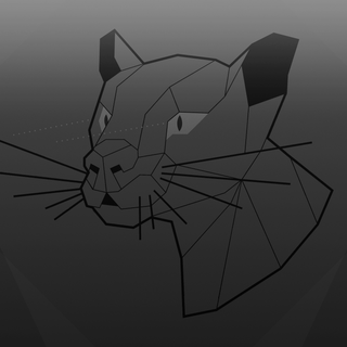 Focal Fossa wallpaper