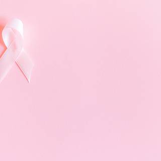 Pink cancer wallpaper