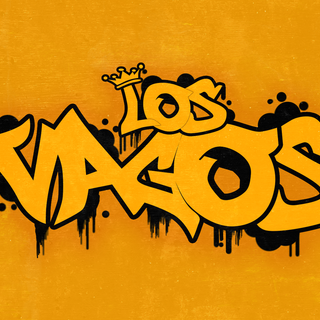 Los Vagos wallpaper