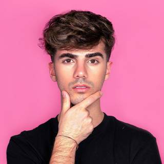 Fede Vigevani wallpaper