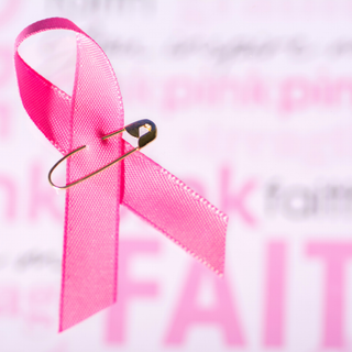 Pink cancer wallpaper