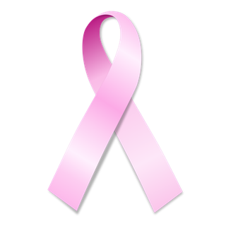 Pink cancer wallpaper