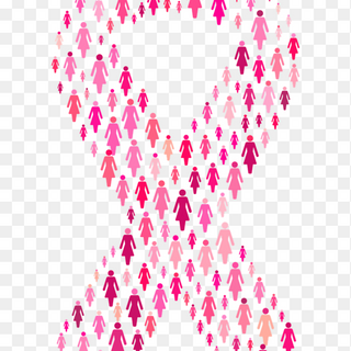 Pink cancer wallpaper