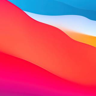 Colorful PC wallpaper