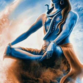 Lord Mahadeva wallpaper