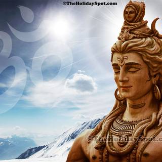 Lord Mahadeva wallpaper