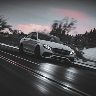 Brabus 800 wallpaper