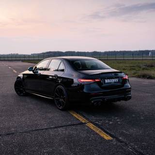 Brabus 800 wallpaper