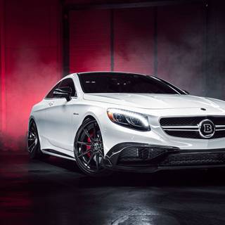 Brabus 800 wallpaper