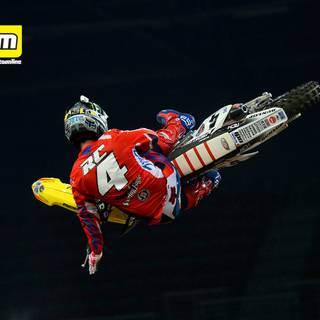 Ricky Carmichael wallpaper