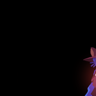 OneShot Niko wallpaper
