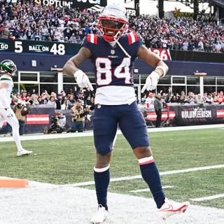 Kendrick Bourne wallpaper