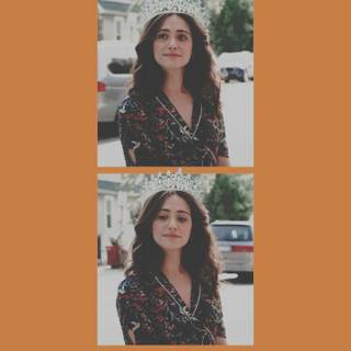 Fiona Gallagher wallpaper