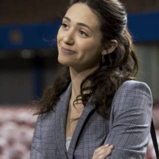 Fiona Gallagher wallpaper