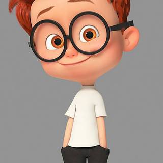 Boy illustration wallpaper