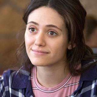 Fiona Gallagher wallpaper