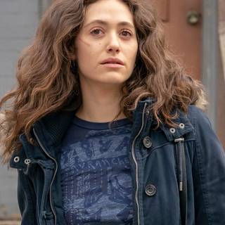 Fiona Gallagher wallpaper