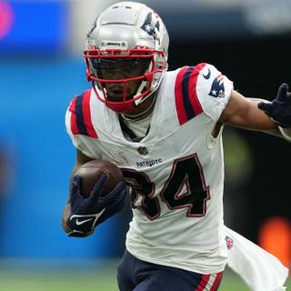 Kendrick Bourne wallpaper