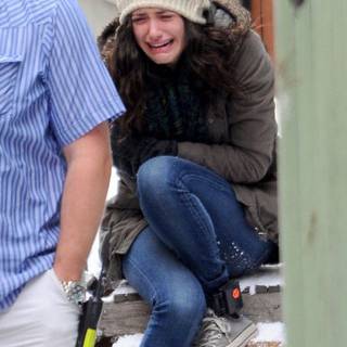 Fiona Gallagher wallpaper